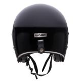 Moto přilba W-TEC Angeric Gloss Black  Gloss Black  XS