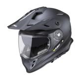 Moto přilba W-TEC V331 PR  Matt Black  S