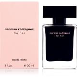 Narciso Rodriguez For Her toaletní voda pro ženy 30 ml