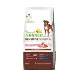 Natural Trainer Sensitive dog NO GRAIN M/M vepřové 12kg