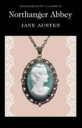 Northanger Abbey  - Jane Austenová