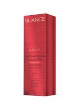 Nuance Anti-Ageing Complex denní krém pro suchou pleť 50 ml