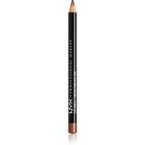 NYX Professional Makeup Eye and Eyebrow Pencil precizní tužka na oči odstín 907 Cafe 1.2 g