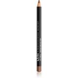 NYX Professional Makeup Eye and Eyebrow Pencil precizní tužka na oči odstín 916 Auburn 1.2 g