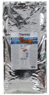 Ontario Adult Ocean Fish 10kg