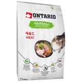 Ontario Cat Hairball 6,5 kg