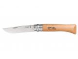 Opinel VRI N°10 Inox buk Zavírací nůž