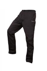 Pánské kalhoty Montane Dynamo Pants black XL