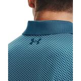 Pánské polo tričko Under Armour Perf 3.0 Printed Polo velikost XS