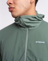 Patagonia M's Airshed Pro P/O Hemlock Green XL
