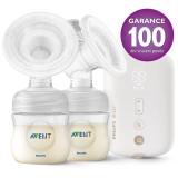 Philips Avent elektronická Premium DUO