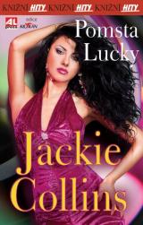 Pomsta Lucky  - Jackie Collins