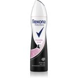 Rexona Invisible Pure antiperspirant ve spreji 150 ml