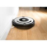 Robotický vysavač iRobot Roomba 675