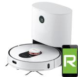 Roidmi EVE Plus - Robotický vysavač a mop 2v1
