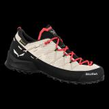 Salewa Wildfire 2 GTX EU 40 ½, Oatmeal Dámské boty