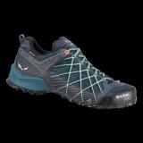 Salewa Wildfire GTX EU 40, Ombre Blue/Atlantic Deep Dámské boty