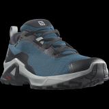 Salomon X reveal 2 GTX EU 42, Legion Blue/Black/Quarry Pánské boty