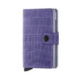 Secrid Miniwallet Cleo Lavender