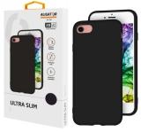 Silikonové pouzdro ALIGATOR Ultra Slim pro Apple iPhone 11 Pro, black