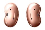 Sluchátka Samsung Galaxy Buds Live, Bronzová