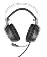 Sluchátka TRUST GXT 430 Ironn Gaming Headset