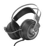 Sluchátka TRUST GXT 430 Ironn Gaming Headset