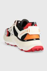 Sneakers boty Tommy Jeans RUNNER ELEVATED EM0EM01174