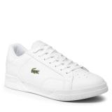 Sneakersy LACOSTE - Twin Serve 0721 2 Sma 7-41SMA001821G WhtWht