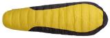 Spacák Warmpeace VIKING 1200 170 cm Wide yellow/grey/black levý