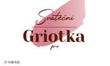 Sváteční Griotka, Osobní – se jménem obdarovaného