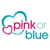 Pink or blue