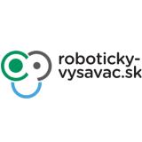 Robotický vysavač