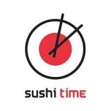 Sushi time