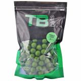 TB Baits Boilie Garlic Liver Hmotnost: 250g, Průměr: 24mm