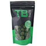 TB Baits Boilie Garlic Liver Hmotnost: 250g, Průměr: 24mm