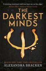 The Darkest Minds - Alexandra Bracken