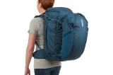 Thule Landmark 60L WS Majolica Blue