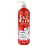 TIGI Bed Head Urban Antidotes Resurrection šampon pro slabé, namáhané vlasy 750 ml