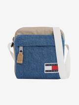 Tommy Hilfiger Cross body bag Modrá