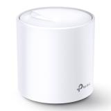 TP-Link Deco X60, Meshový Wi-Fi 6 systém pro chytré domácnosti, 2ks