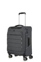 Travelite Skaii 4w S Anthracite