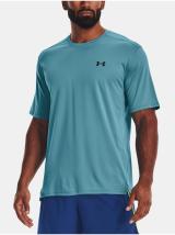 Tričko Under Armour UA Tech Vent SS-BLU