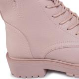 Turistická obuv BETSY - 908360/02-05G Pink