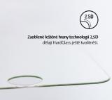 Tvrzené sklo 3mk HardGlass pro Xiaomi Redmi 9A/Redmi 9C, transparentní