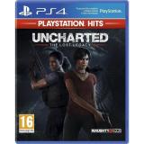 Uncharted: The Lost Legacy