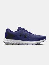 Under Armour UA Charged Rogue 3 Knit Tenisky Modrá