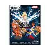 Unmatched Marvel: Teen Spirit EN Albi