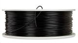 VERBATIM 3D Printer Filament PET-G 1.75mm, 327m, 1kg black