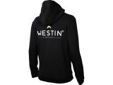 Westin Mikina Original Zip Hoodie Black Velikost: XXL